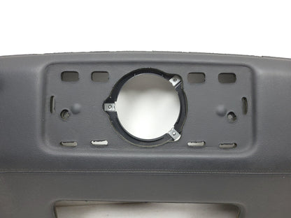 2007-2012 Range Rover Hse Front Dashboard Isntrument Panel Upper Pad OEM