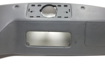 2007-2012 Range Rover Hse Front Dashboard Isntrument Panel Upper Pad OEM