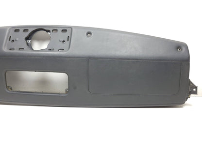 2007-2012 Range Rover Hse Front Dashboard Isntrument Panel Upper Pad OEM