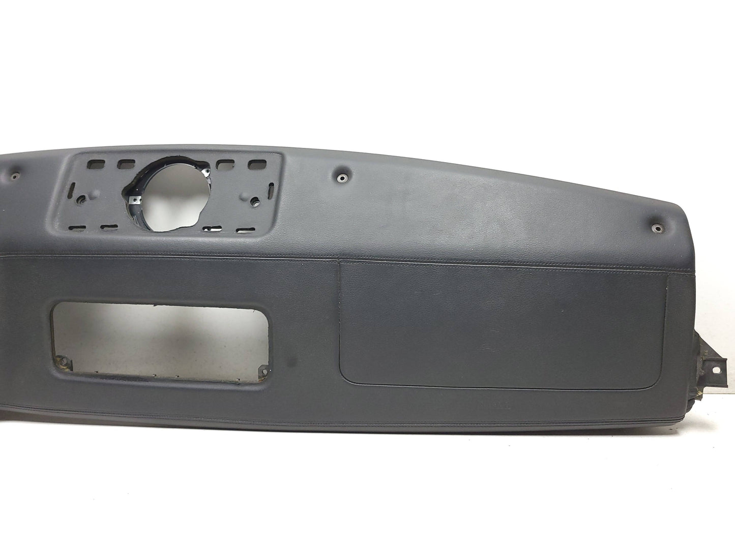 2007-2012 Range Rover Hse Front Dashboard Isntrument Panel Upper Pad OEM