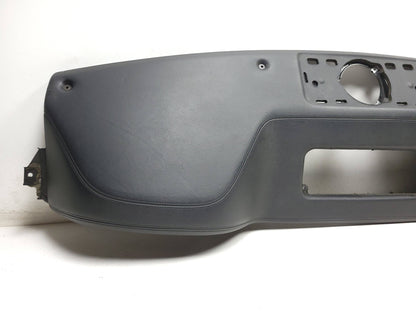 2007-2012 Range Rover Hse Front Dashboard Isntrument Panel Upper Pad OEM