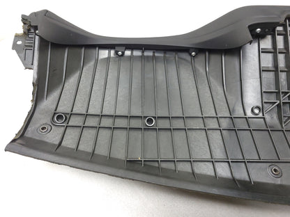 2007-2012 Range Rover Hse Front Dashboard Isntrument Panel Upper Pad OEM