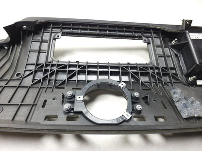 2007-2012 Range Rover Hse Front Dashboard Isntrument Panel Upper Pad OEM