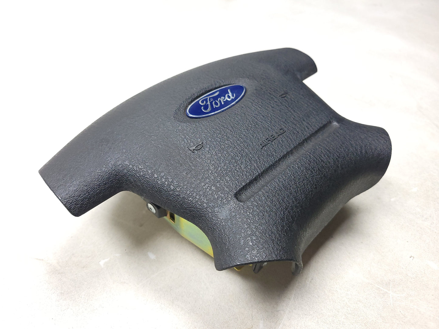 2001 - 2005 Ford Explorer Steering Wheel Air Bag SRS AirBag OEM #V16