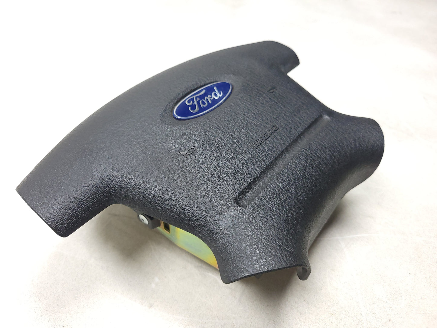 2001 - 2005 Ford Explorer Steering Wheel Air Bag SRS AirBag OEM #V16