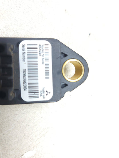 2007 2008 2009 2010 2011 2012 2013 Mitsubishi Outlander SRS AirBag Air Bag Crash Impact Sensors  6Pcs