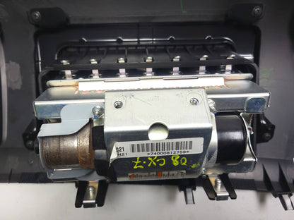 2007 - 2009 Mazda CX-7 Dash Airbag Air Bag Passenger Side Right OEM