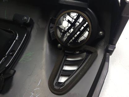 2007 - 2009 Mazda CX-7 Dash Airbag Air Bag Passenger Side Right OEM