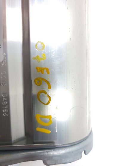 2007-2009 BMW 5 Series 530xi Dash Dashboard Air Bag SRS Airbag Right Passenger OEM