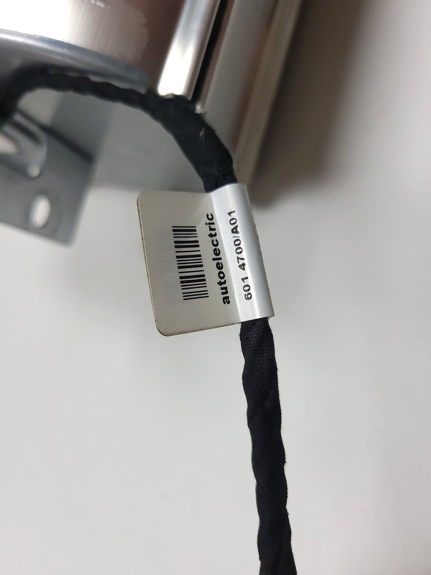 2007-2009 BMW 5 Series 530xi Dash Dashboard Air Bag SRS Airbag Right Passenger OEM