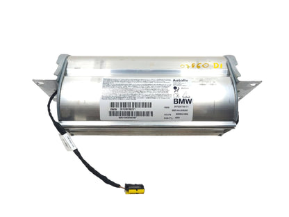 2007-2009 BMW 5 Series 530xi Dash Dashboard Air Bag SRS Airbag Right Passenger OEM