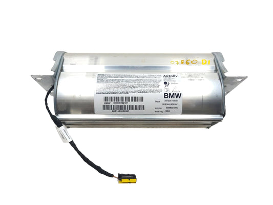 2007-2009 BMW 5 Series 530xi Dash Dashboard Air Bag SRS Airbag Right Passenger OEM