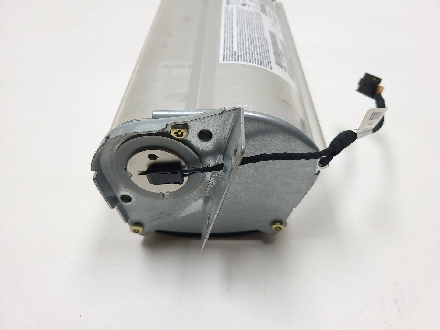 2007-2009 BMW 5 Series 530xi Dash Dashboard Air Bag SRS Airbag Right Passenger OEM