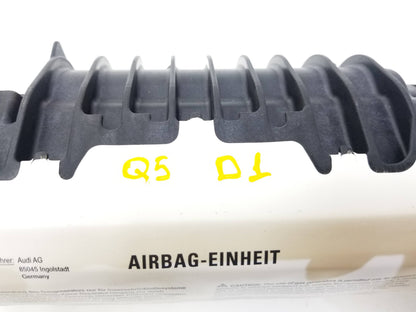 09 10 11 12 Audi Q5 Airbag Air Bag SRS Dash Passenger Side OEM