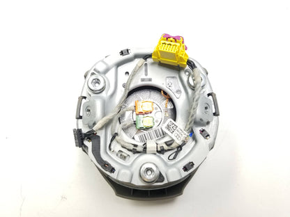 2004 - 2008 AUDI A4 Steering Wheel Airbag Air Bag SRS Driver Side Left OEM