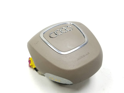 2004 - 2008 AUDI A4 Steering Wheel Airbag Air Bag SRS Driver Side Left OEM