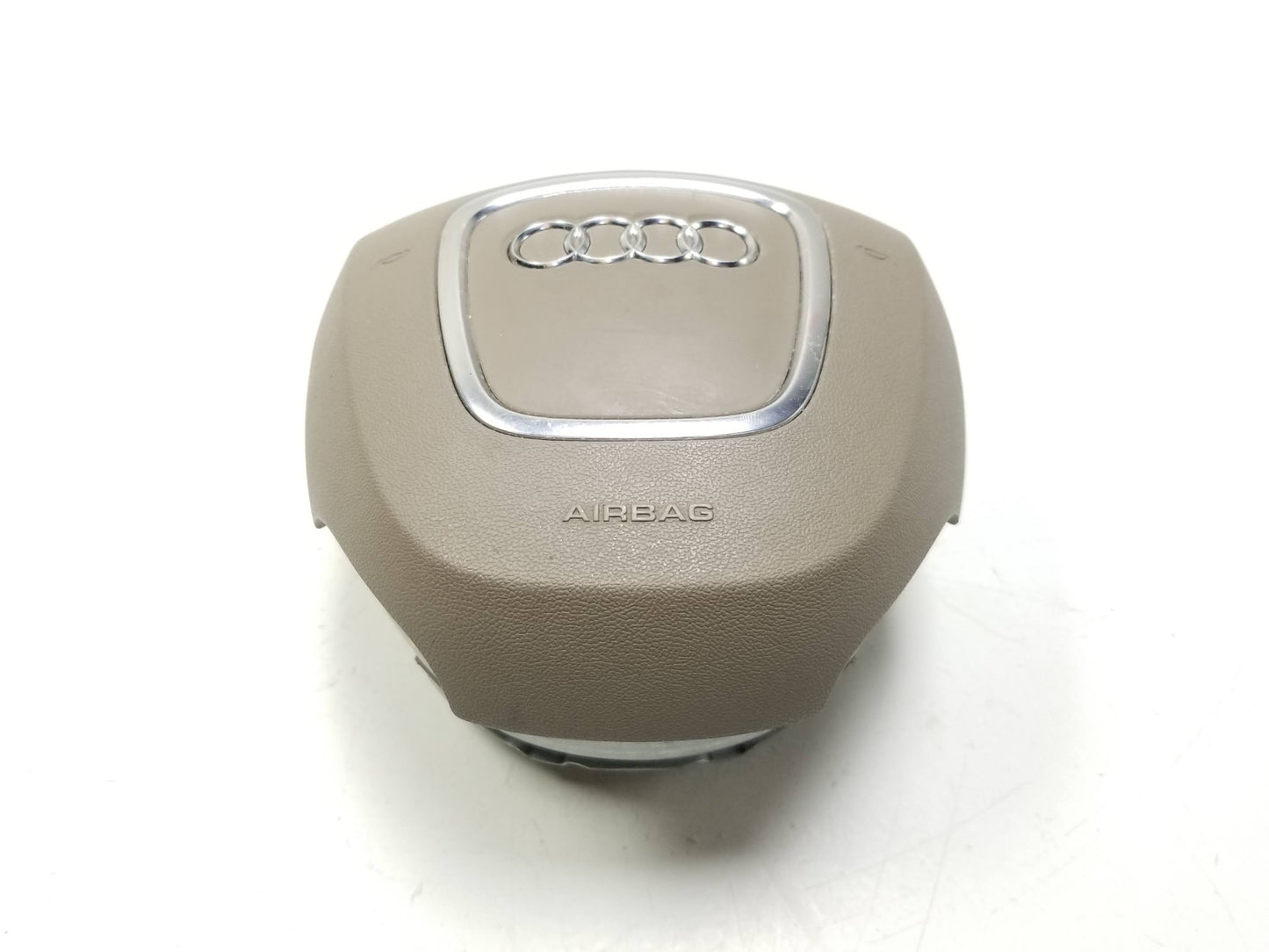 2004 - 2008 AUDI A4 Steering Wheel Airbag Air Bag SRS Driver Side Left OEM