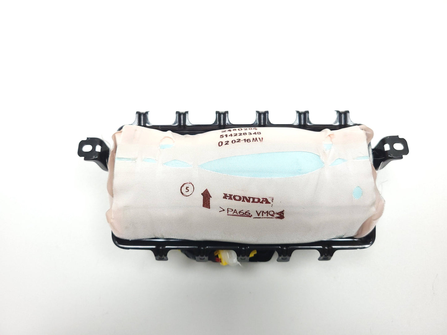 2015-2017 HONDA FIT LX Dash Dashboard Air Bag SRS Airbag Right Passenger OEM