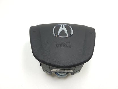 2013-2016 Acura Mdx Tech Pkg Steering Wheel Air Bag SRS Airbag OEM