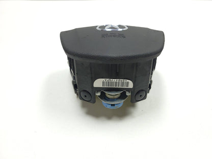 2013-2016 Acura Mdx Tech Pkg Steering Wheel Air Bag SRS Airbag OEM