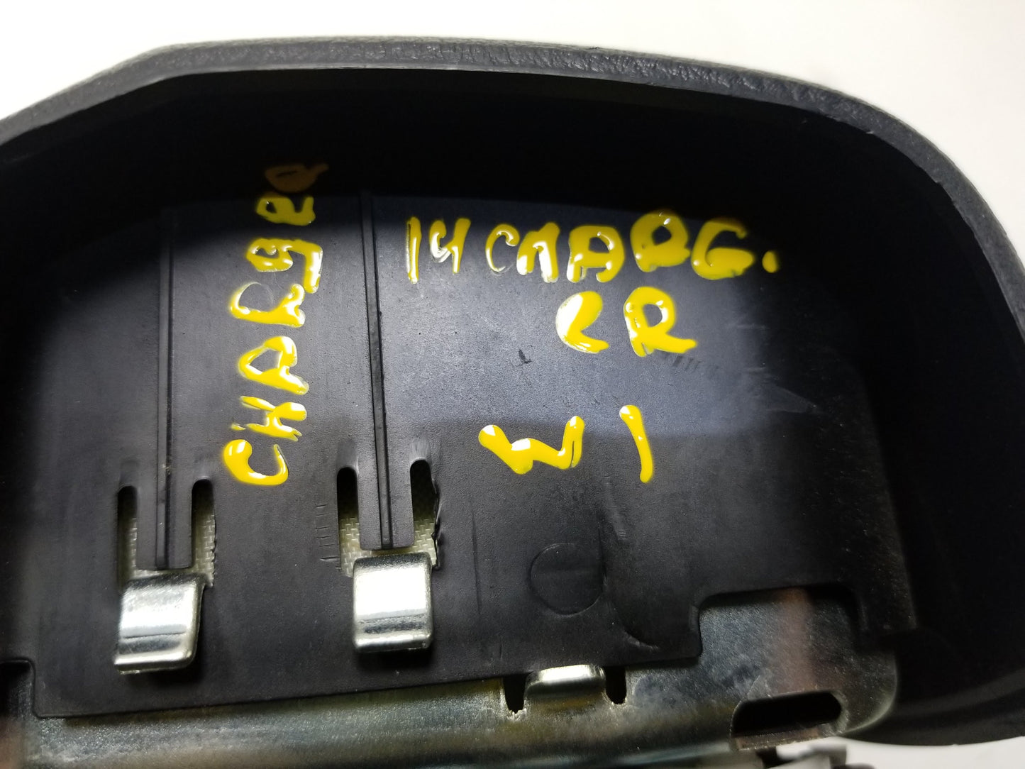 11-14 Dodge Charger Steering Wheel Airbag Srs Air Bag OEM