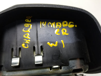 11-14 Dodge Charger Steering Wheel Airbag Srs Air Bag OEM