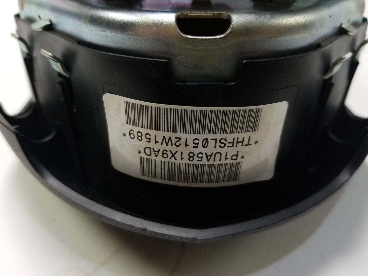 11-14 Dodge Charger Steering Wheel Airbag Srs Air Bag OEM