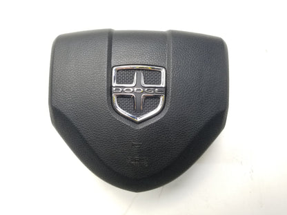 11-14 Dodge Charger Steering Wheel Airbag Srs Air Bag OEM