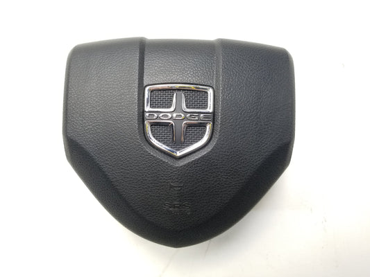 11-14 Dodge Charger Steering Wheel Airbag Srs Air Bag OEM