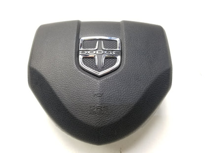 11-14 Dodge Charger Steering Wheel Airbag Srs Air Bag OEM