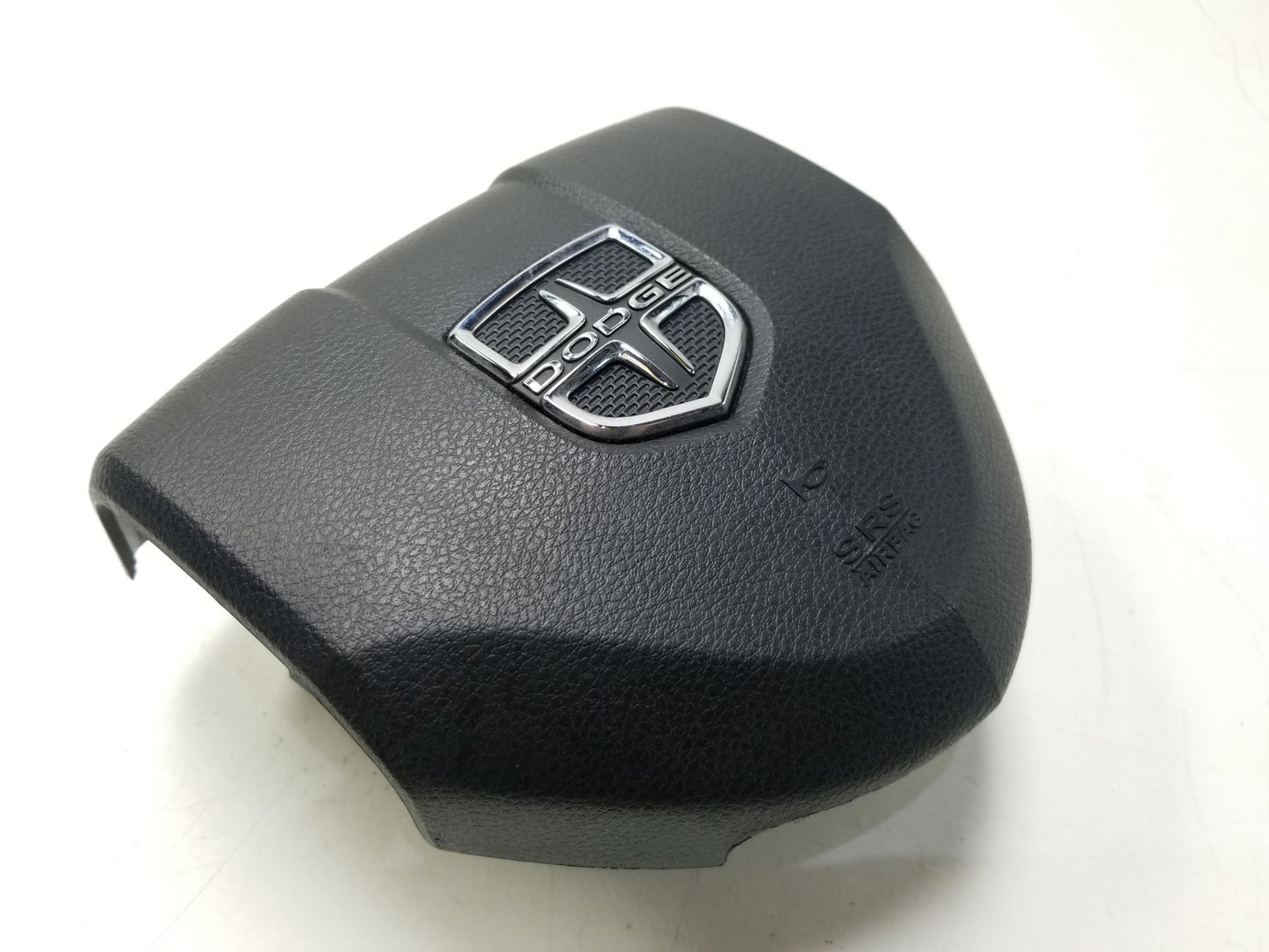 11-14 Dodge Charger Steering Wheel Airbag Srs Air Bag OEM