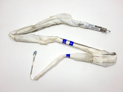 2011-2015 Audi A4 Curtain Air bag SRS Airbag Right Passenger Side OEM