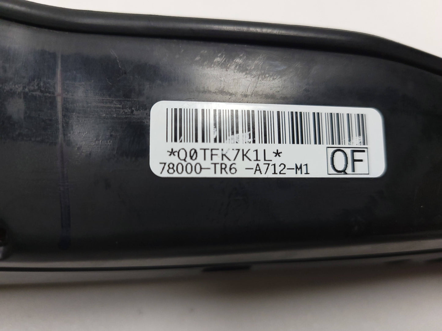 2011-2013 Honda Civic Seat Air Bag SRS Airbag Right Passenger Side OEM