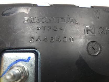 2011-2013 Honda Civic Seat Air Bag SRS Airbag Right Passenger Side OEM