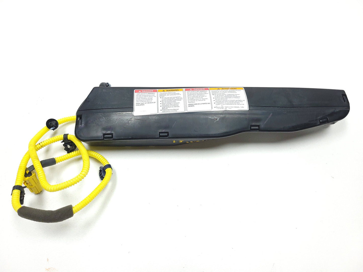 2011-2013 Honda Civic Seat Air Bag SRS Airbag Right Passenger Side OEM