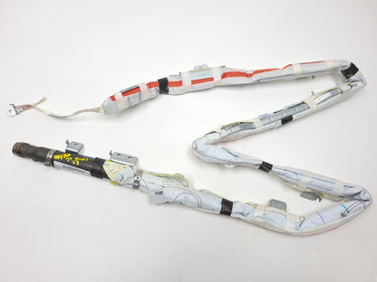 2014-2019 Nissan Versa Curtain Air bag SRS Airbag Right Passenger Side OEM