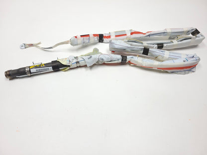 2014-2019 Nissan Versa Curtain Air bag SRS Airbag Right Passenger Side OEM