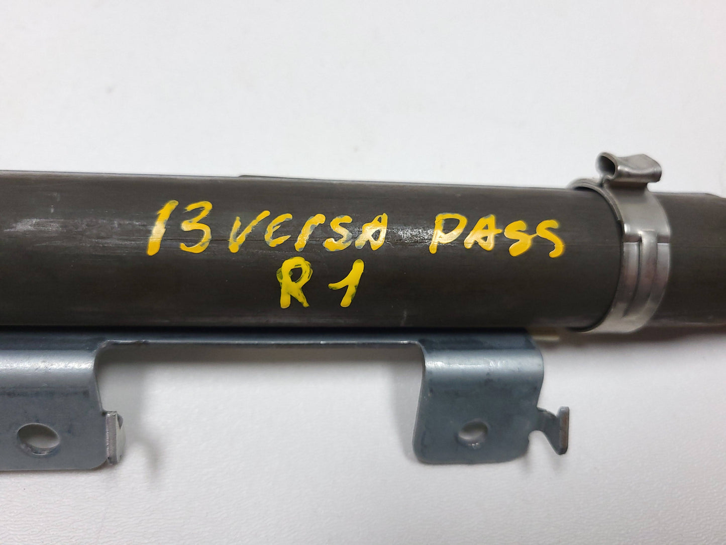 2011-2014 Nissan Versa Curtain Air bag SRS Airbag Right Passenger Side OEM
