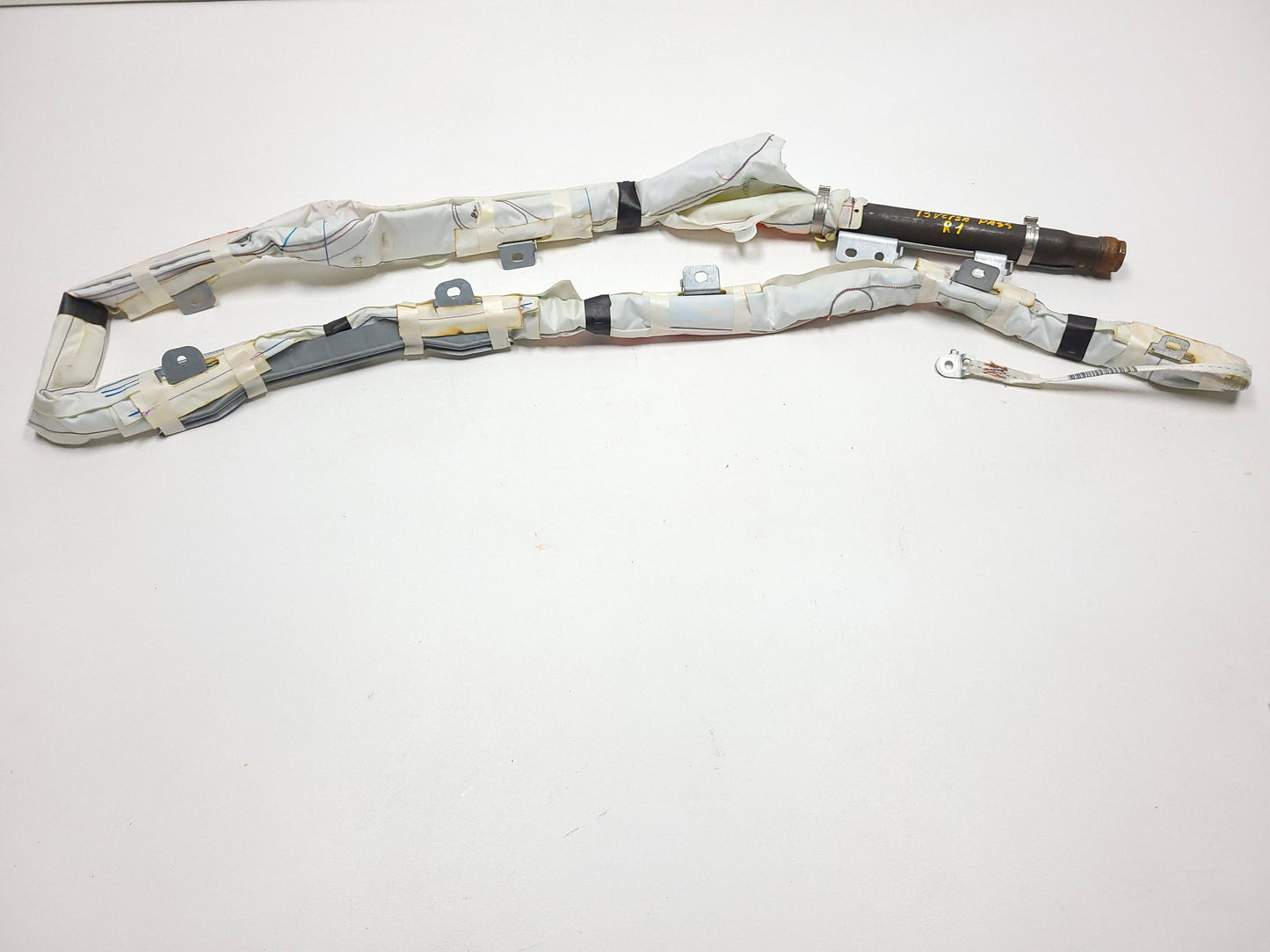 2011-2014 Nissan Versa Curtain Air bag SRS Airbag Right Passenger Side OEM