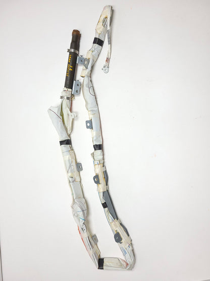 2011-2014 Nissan Versa Curtain Air bag SRS Airbag Right Passenger Side OEM