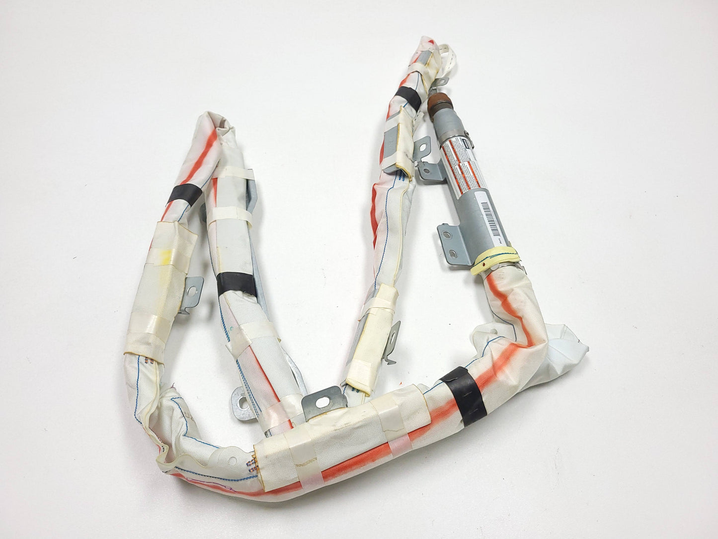 2011-2014 Nissan Versa Curtain Air bag SRS Airbag Right Passenger Side OEM