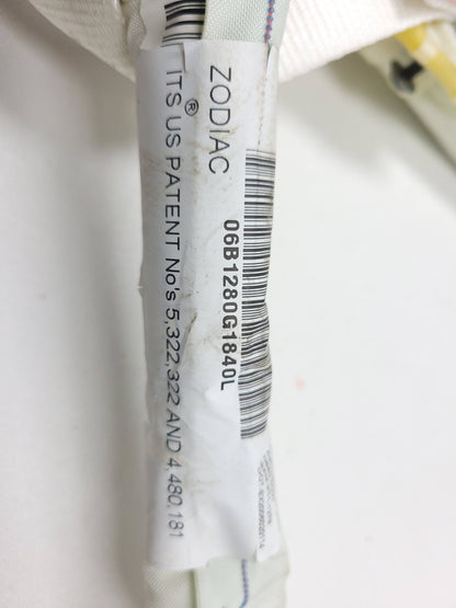 2007-2009 BMW 5 Series 530xi Curtain Air bag SRS Airbag Left Driver Side OEM