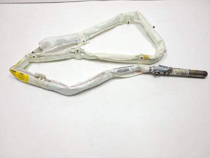 2007-2009 BMW 5 Series 530xi Curtain Air bag SRS Airbag Left Driver Side OEM