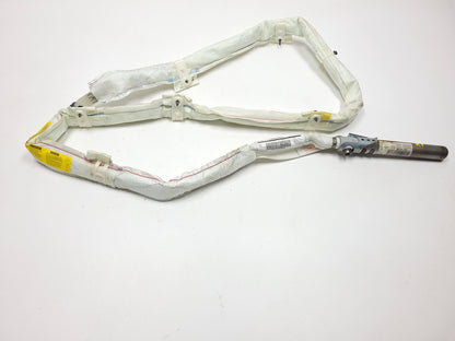 2007-2009 BMW 5 Series 530xi Curtain Air bag SRS Airbag Left Driver Side OEM