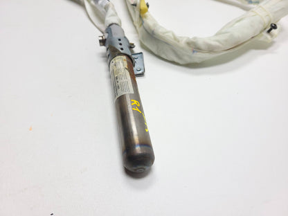 2007-2009 BMW 5 Series 530xi Curtain Air bag SRS Airbag Left Driver Side OEM