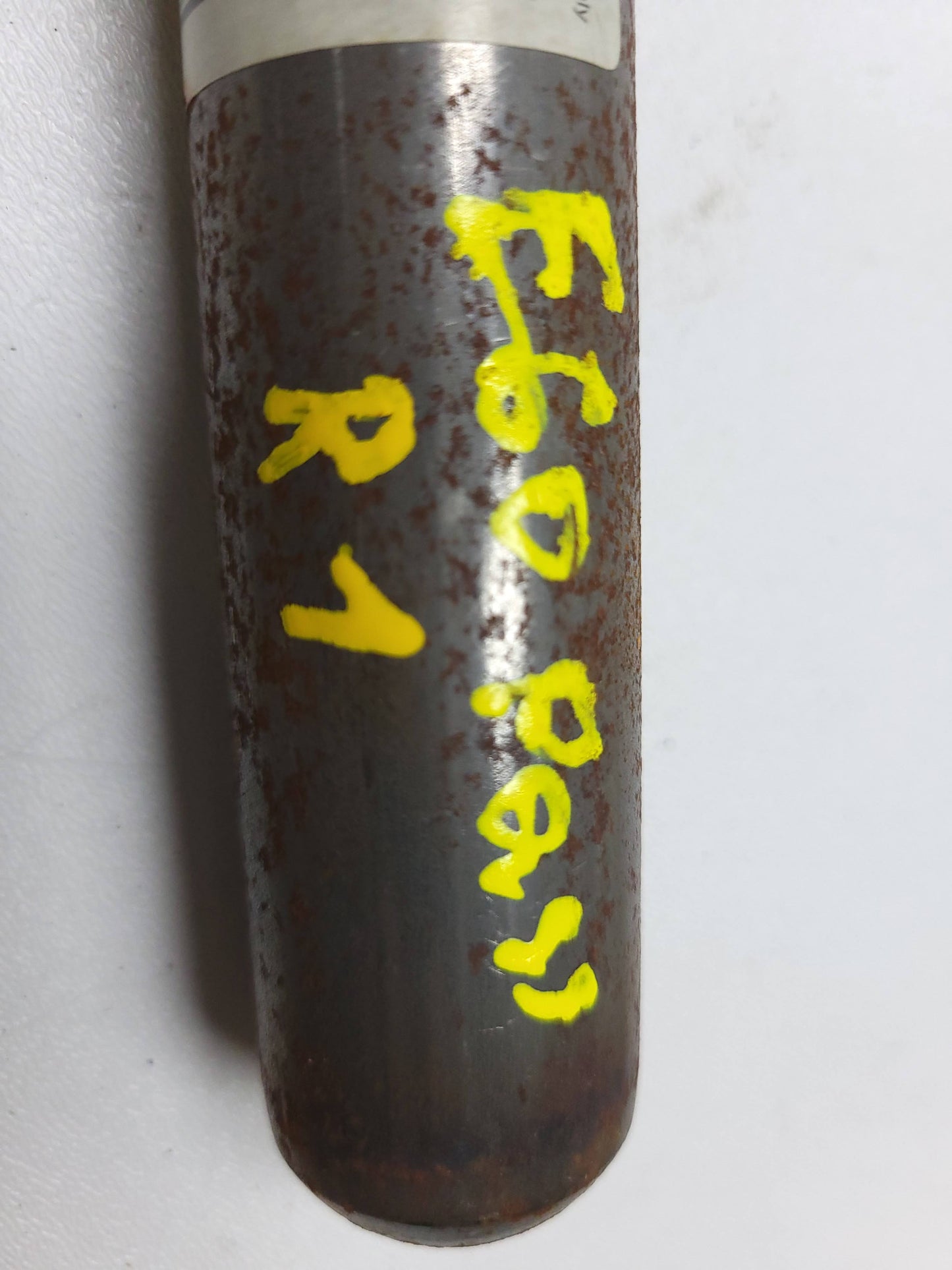 2007-2009 BMW 5 Series 530xi Curtain Air bag SRS Airbag Right Passenger Side OEM