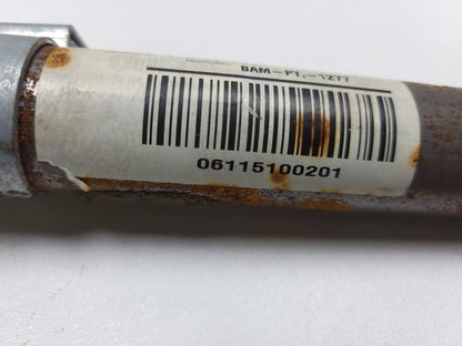 2007-2009 BMW 5 Series 530xi Curtain Air bag SRS Airbag Right Passenger Side OEM