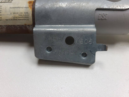 2007-2009 BMW 5 Series 530xi Curtain Air bag SRS Airbag Right Passenger Side OEM