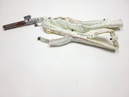 2007-2009 BMW 5 Series 530xi Curtain Air bag SRS Airbag Right Passenger Side OEM