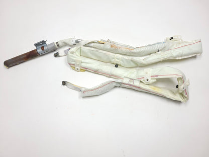 2007-2009 BMW 5 Series 530xi Curtain Air bag SRS Airbag Right Passenger Side OEM